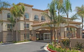 Fairfield Inn Temecula Ca